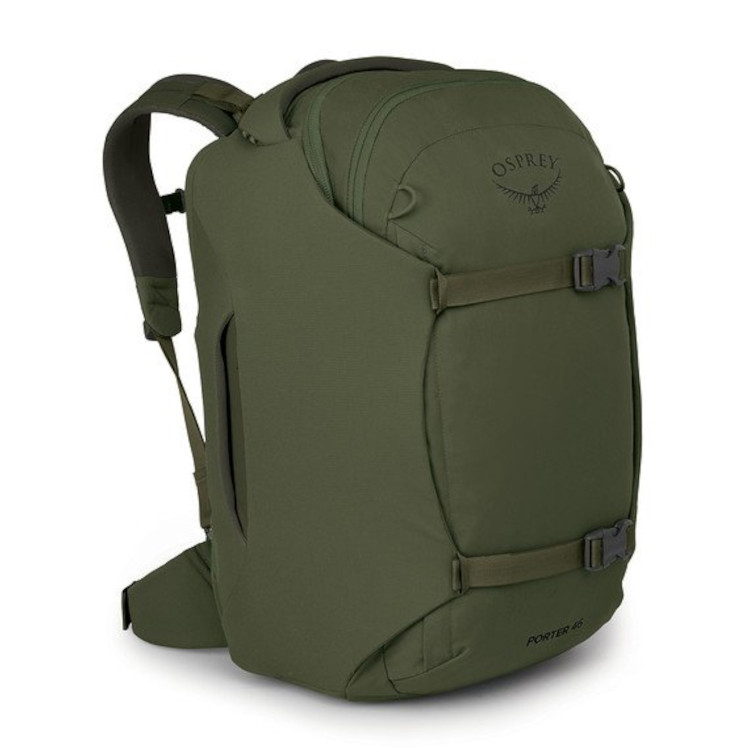 Osprey Porter 46 Travel Pack